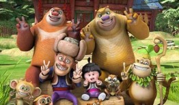 官方爆料熊出没视频下载,熊出没最新视频下载，精彩瞬间抢先看！