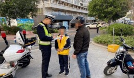 泉州交警新爆料公告最新,严打交通违法行为，守护市民出行安全